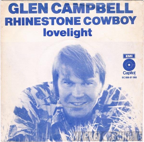 Glen Campbell  - Rhinestone Cowboy