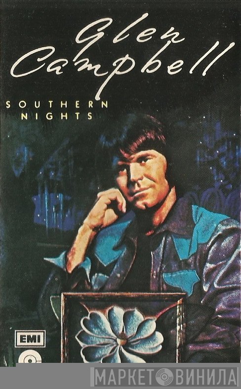 Glen Campbell - Southern Nights