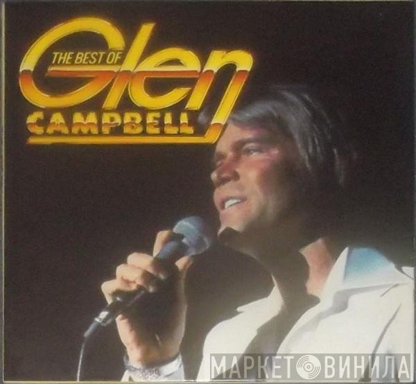 Glen Campbell - The Best Of Glen Campbell