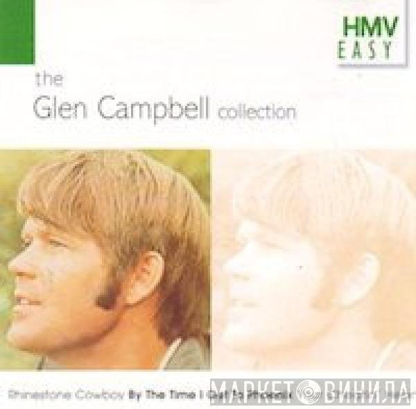 Glen Campbell - The Glen Campbell Collection