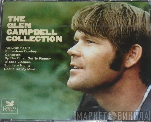 Glen Campbell - The Glen Campbell Collection 