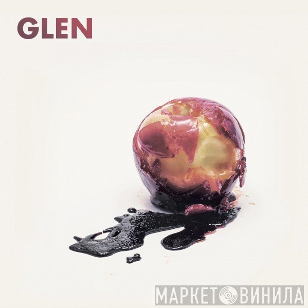 Glen  - Crack