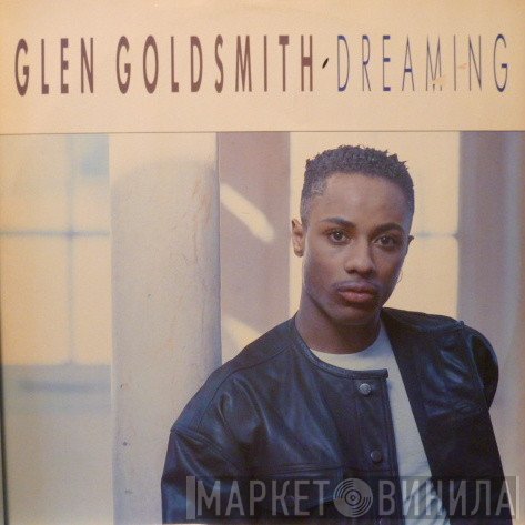 Glen Goldsmith - Dreaming