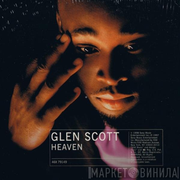 Glen Scott - Heaven
