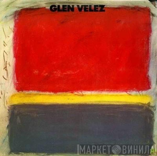 Glen Velez  - Internal Combustion
