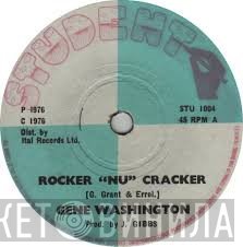 Glen Washington - Rocker 