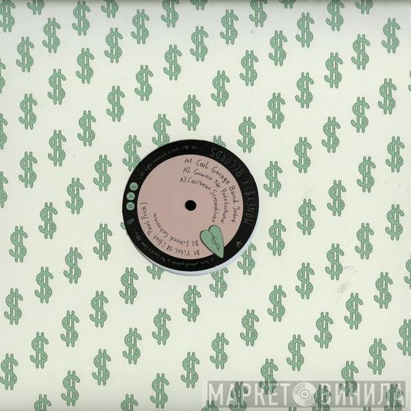 Glenn Astro, Max Graef - Money $ex 01