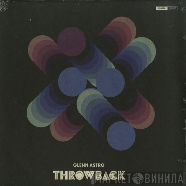 Glenn Astro - Throwback