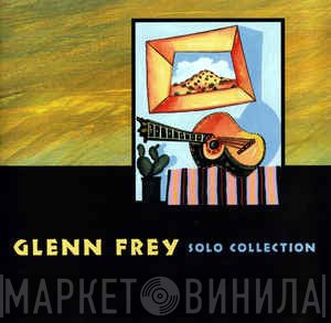 Glenn Frey  - Solo Collection