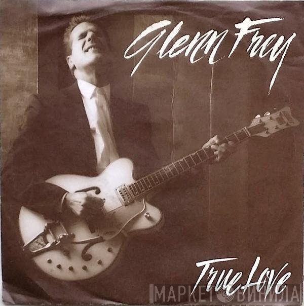 Glenn Frey  - True Love