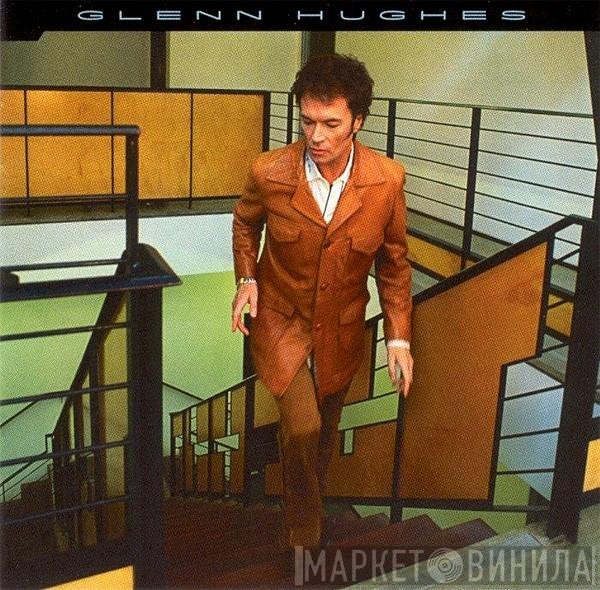 Glenn Hughes  - Building The Machine