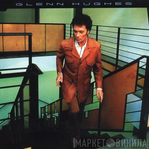 Glenn Hughes  - Building The Machine