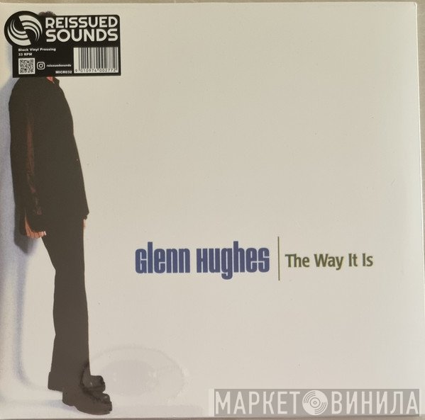 Glenn Hughes - The Way It Is