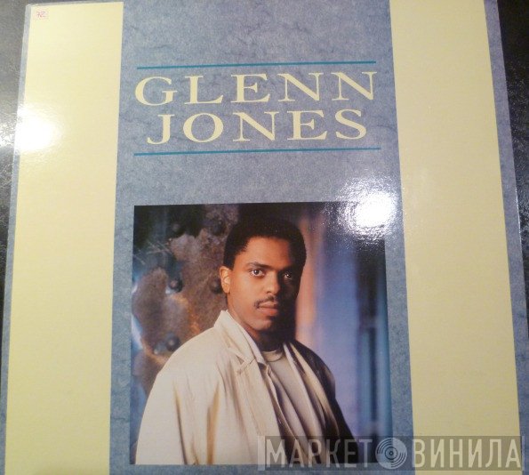Glenn Jones - Glenn Jones