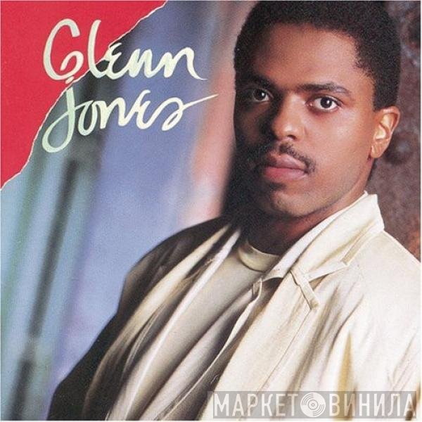 Glenn Jones  - Glenn Jones