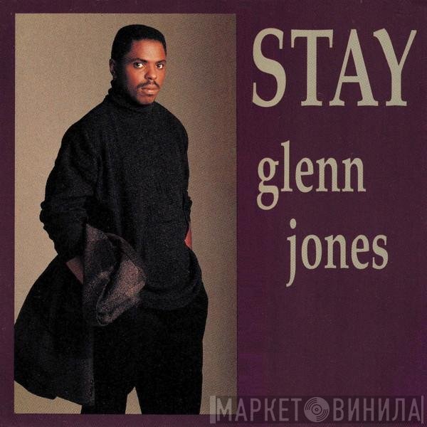 Glenn Jones  - Stay