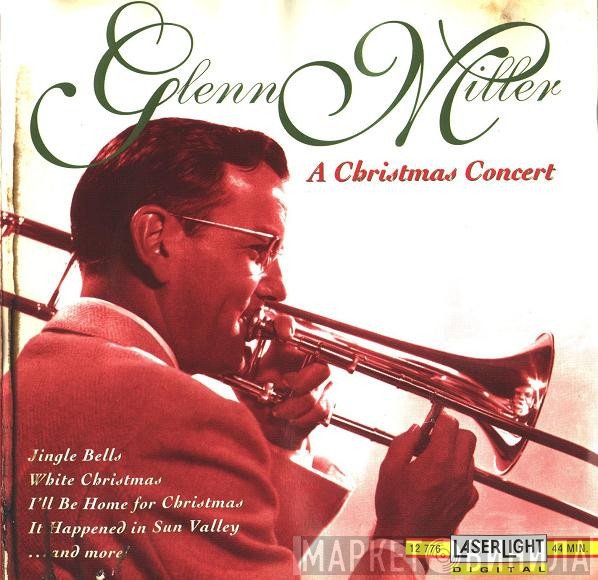 Glenn Miller - A Christmas Concert