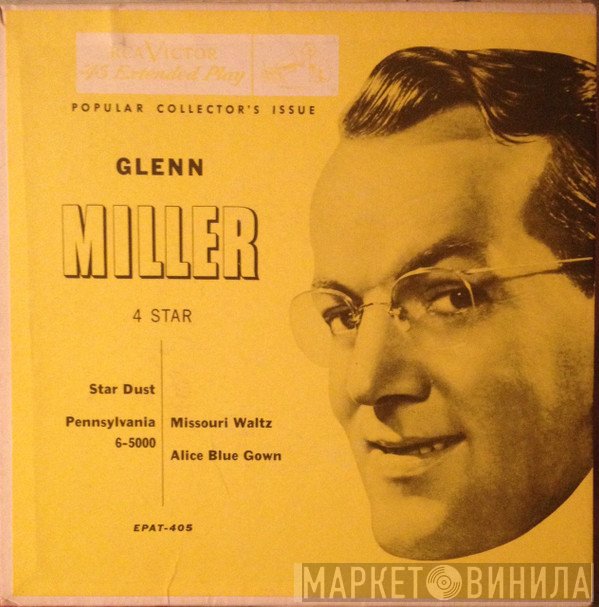 Glenn Miller And His Orchestra  - 4 Star
