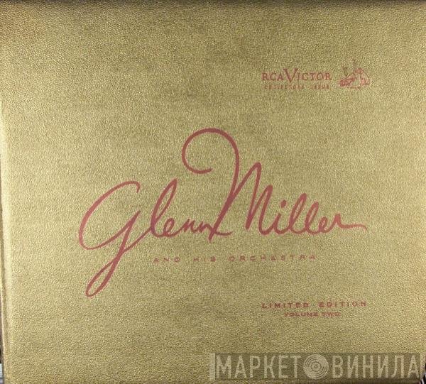 Glenn Miller And His Orchestra  - Limited Edition, Volume Two