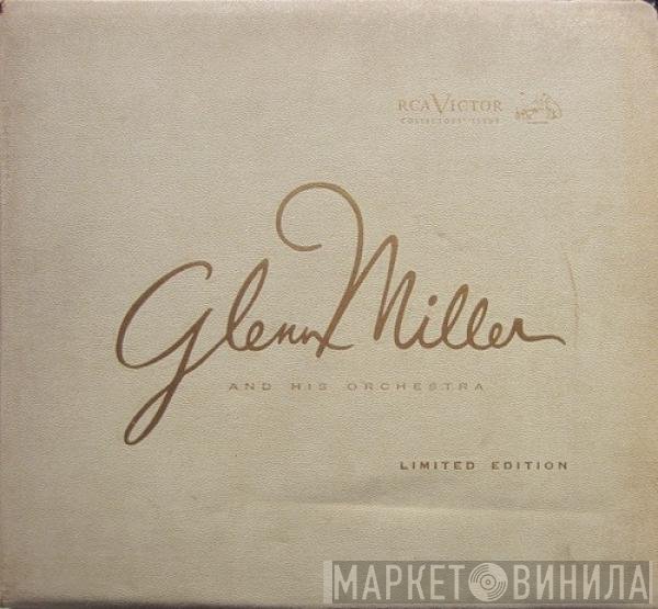 Glenn Miller And His Orchestra  - Limited Edition