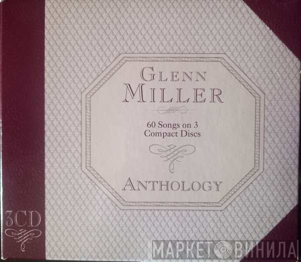 Glenn Miller - Anthology