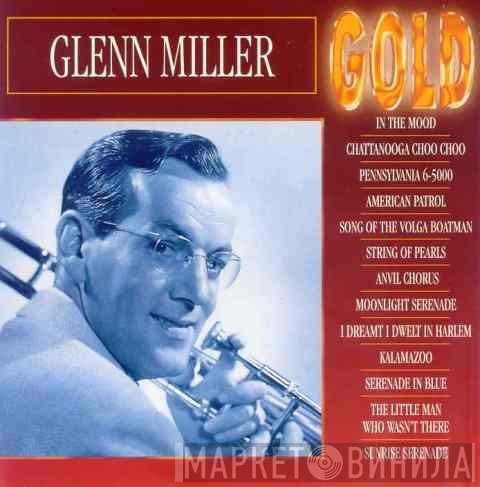 Glenn Miller  - Gold