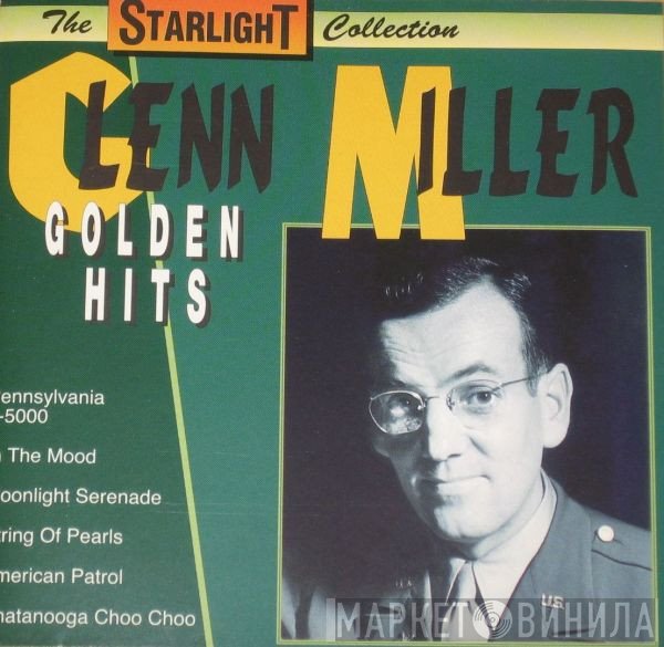 Glenn Miller  - Golden Hits