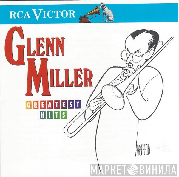 Glenn Miller  - Greatest Hits