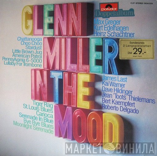 Glenn Miller  - In The Mood