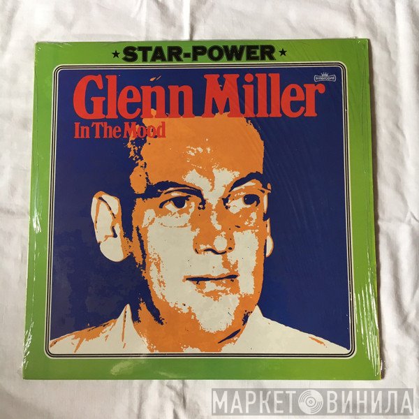 Glenn Miller  - In The Mood