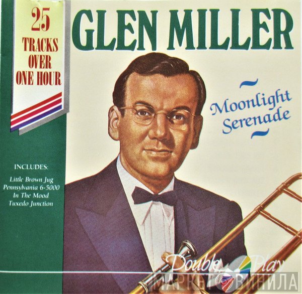 Glenn Miller - Moonlight Serenade