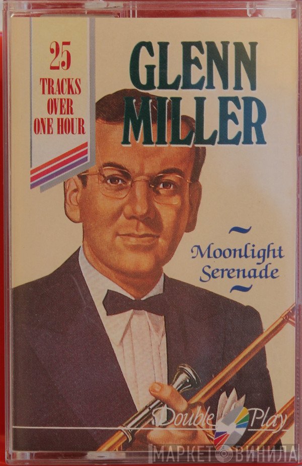 Glenn Miller - Moonlight Serenade
