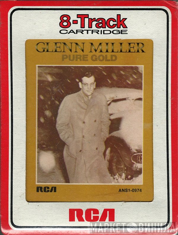 Glenn Miller  - Pure Gold