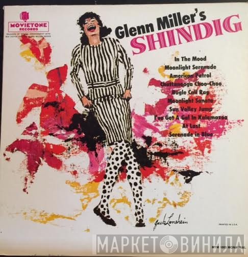 Glenn Miller  - Shindig