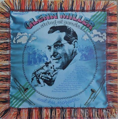 Glenn Miller  - String Of Pearls