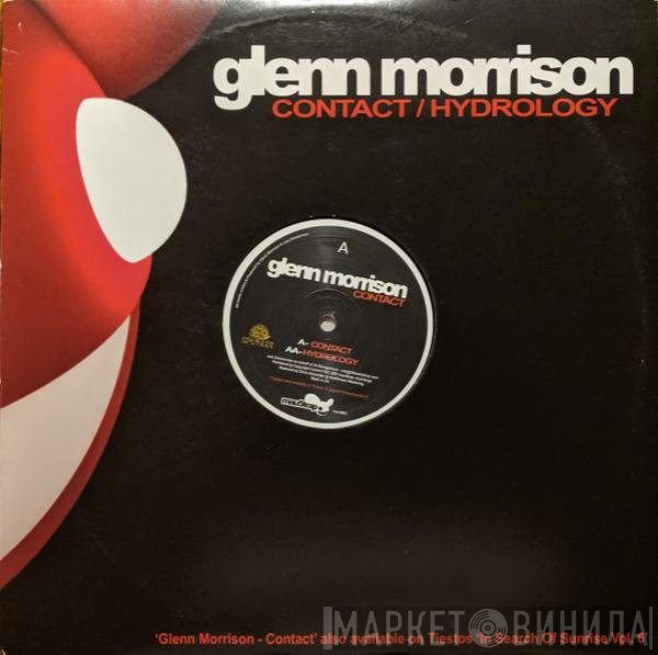 Glenn Morrison  - Contact / Hydrology