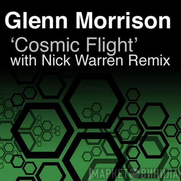 Glenn Morrison  - Cosmic Flight