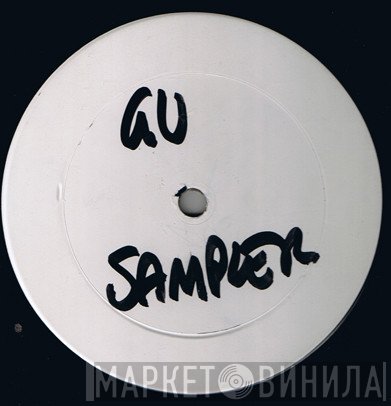 Glenn Underground  - GU Sampler