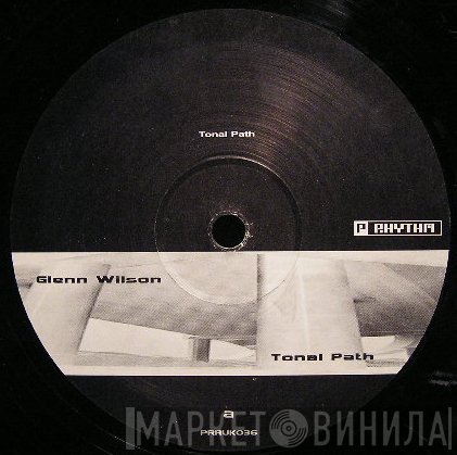Glenn Wilson  - Tonal Path