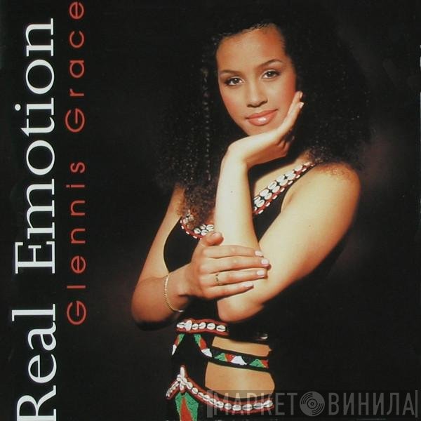 Glennis Grace  - Real Emotions