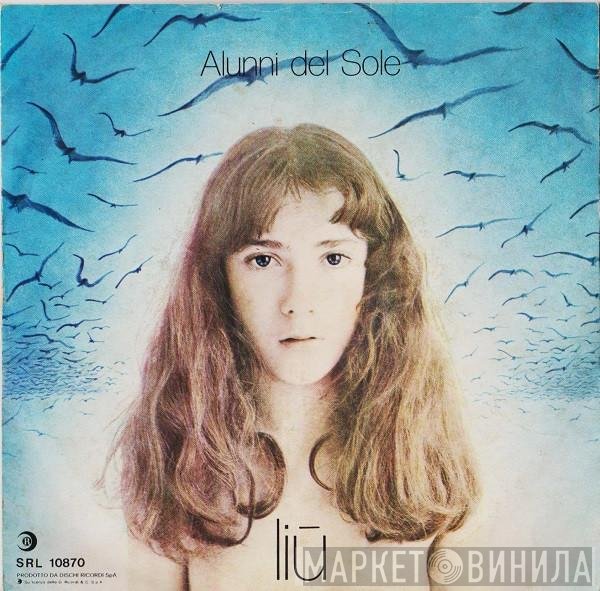 Gli Alunni Del Sole  - Liù