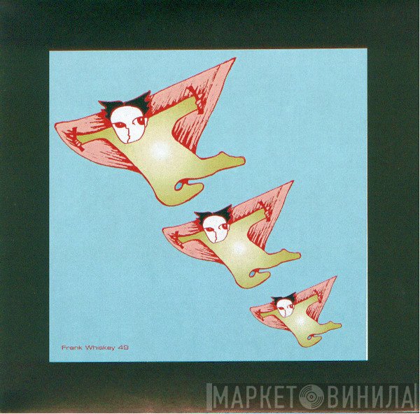 Glider , Jet Johnson - Frank Whiskey 49