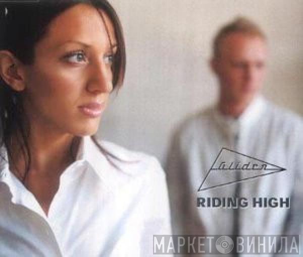 Glider  - Riding High