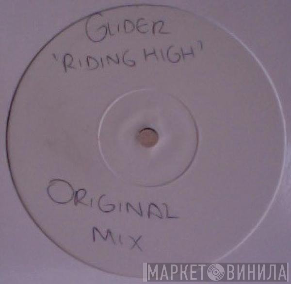 Glider  - Riding High
