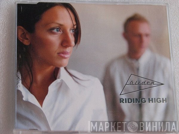 Glider - Riding High