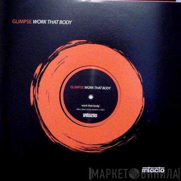 Glimpse  - Work That Body