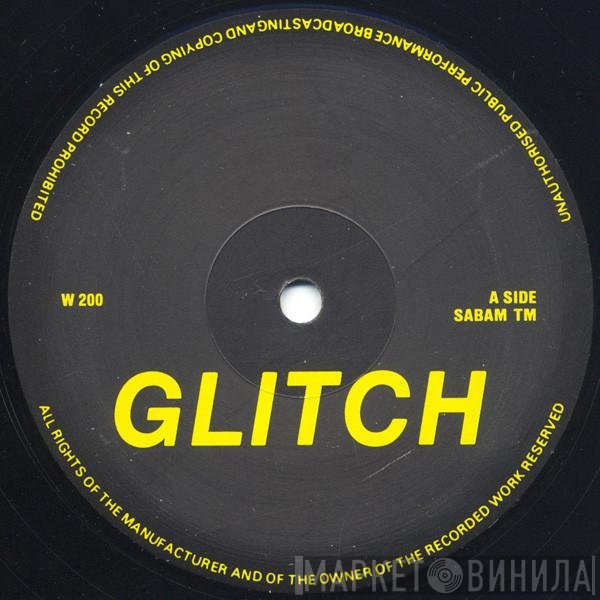 Glitch - Untitled