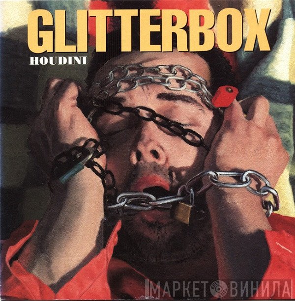 Glitterbox - Houdini