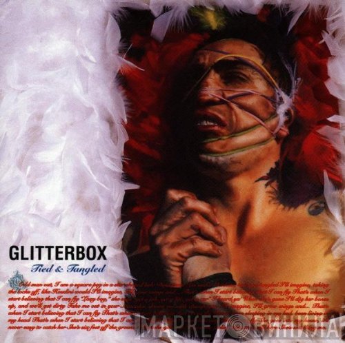 Glitterbox - Tied &amp; Tangled