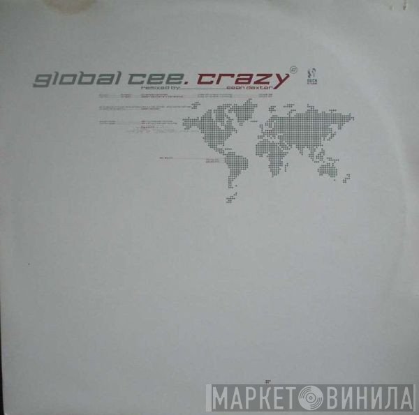 Global Cee - Crazy